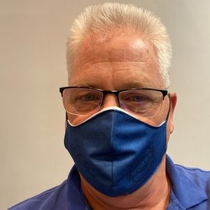 Meet your Posher, Mark